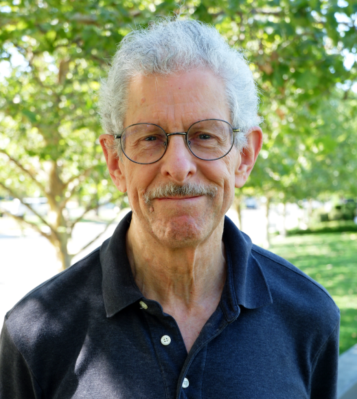 Evan Fletcher portrait