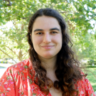 Ana Glosson portrait