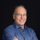 Charles DeCarli portrait